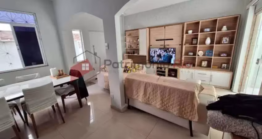 Casa com 3 quartos à venda na Rua São João Gualberto, Vila da Penha, Rio de Janeiro