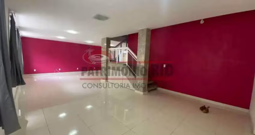 Casa com 4 quartos à venda na Avenida Meriti, Vila Kosmos, Rio de Janeiro