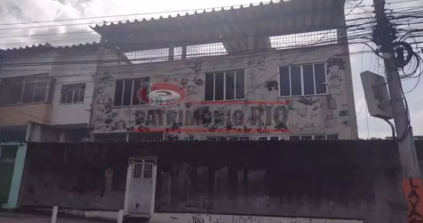 Casa em condomínio fechado com 4 quartos à venda na Rua Henrique Ferreira, Bento Ribeiro, Rio de Janeiro