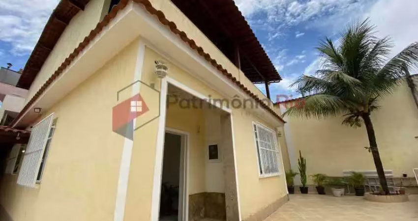 Casa com 4 quartos à venda na Rua Marquês de Aracati, Irajá, Rio de Janeiro