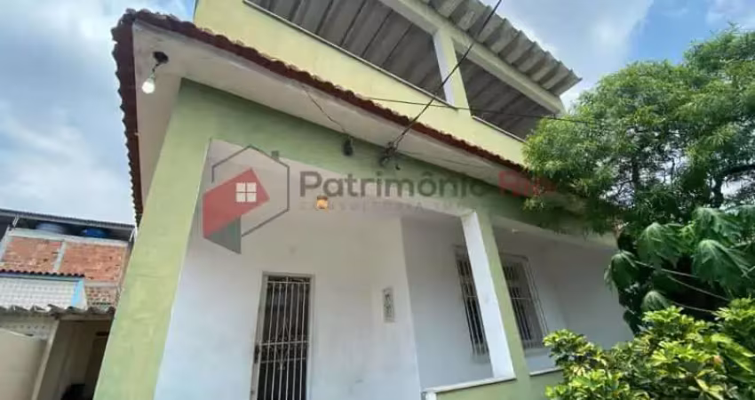 Casa com 4 quartos à venda na Rua Frederic Chopin, Jardim América, Rio de Janeiro