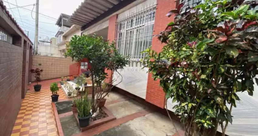 Casa em condomínio fechado com 4 quartos à venda na Rua Hugo Baldessarini, Vista Alegre, Rio de Janeiro