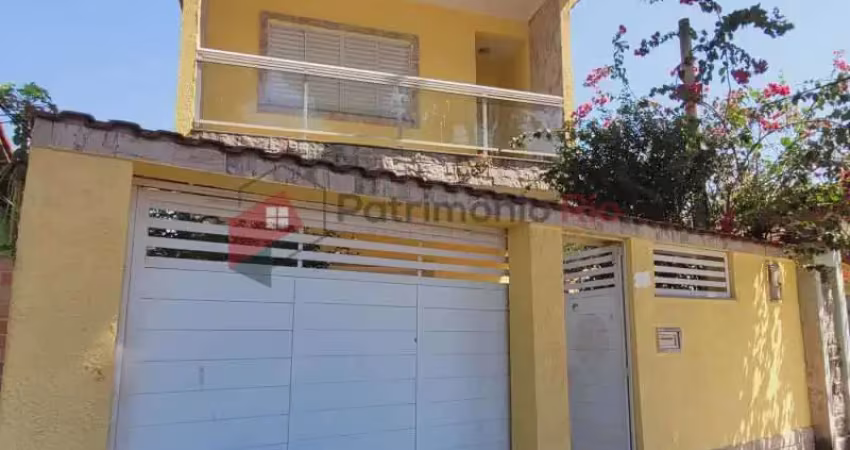 Casa com 4 quartos à venda na Rua Aracoia, Braz de Pina, Rio de Janeiro