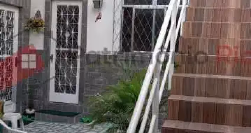Casa com 4 quartos à venda na Rua Borges Monteiro, Higienópolis, Rio de Janeiro