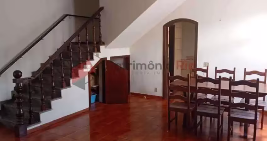 Casa em condomínio fechado com 4 quartos à venda na Rua Rodolfo Galvão, Higienópolis, Rio de Janeiro