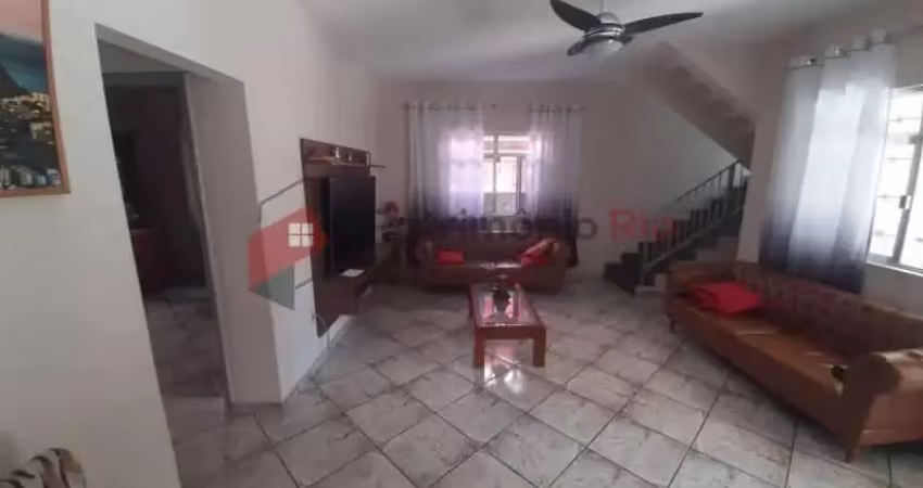 Casa em condomínio fechado com 4 quartos à venda na Rua Ararai, Vila da Penha, Rio de Janeiro