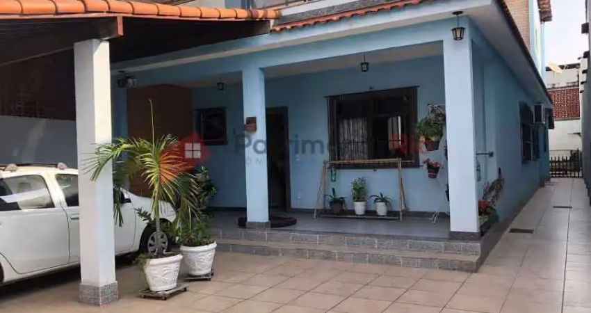 Casa em condomínio fechado com 4 quartos à venda na Rua Turvo, Irajá, Rio de Janeiro
