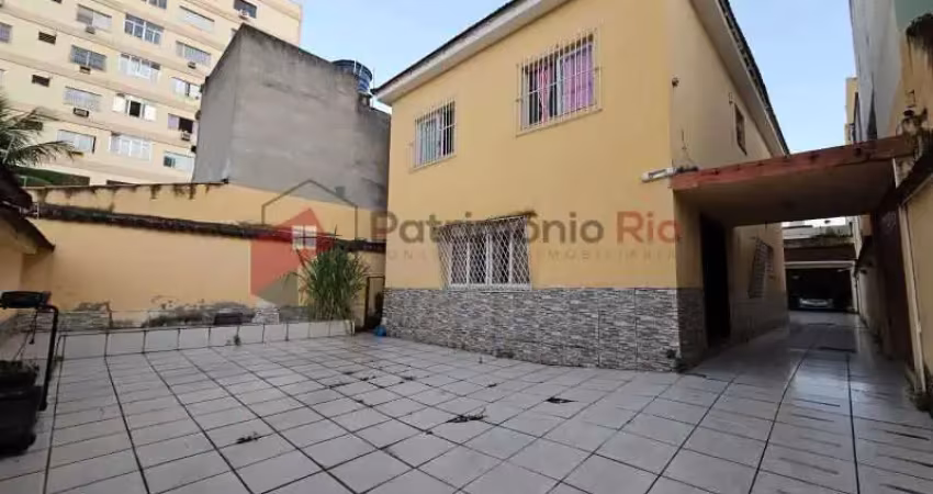 Casa com 4 quartos à venda na Rua Domingos Freire, Todos os Santos, Rio de Janeiro