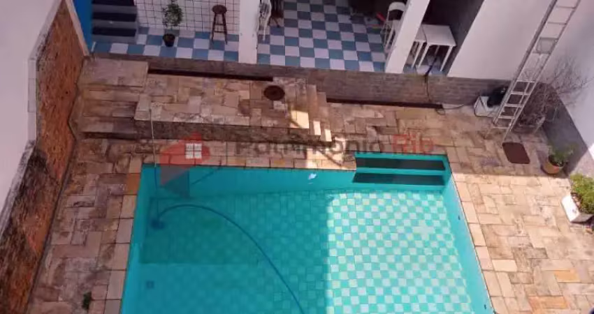 Casa com 4 quartos à venda na Rua Samoa, Vila da Penha, Rio de Janeiro