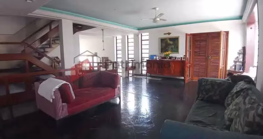 Casa com 4 quartos à venda na Rua Samoa, Vila da Penha, Rio de Janeiro
