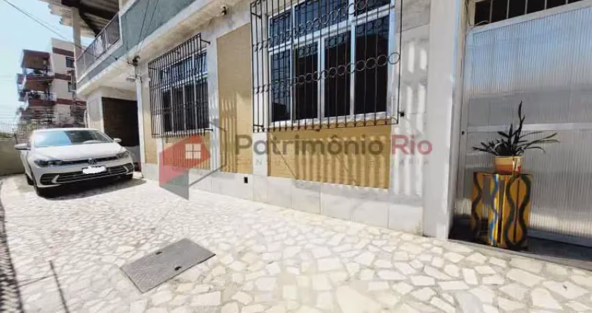 Casa em condomínio fechado com 4 quartos à venda na Travessa da Brandura, Vila da Penha, Rio de Janeiro