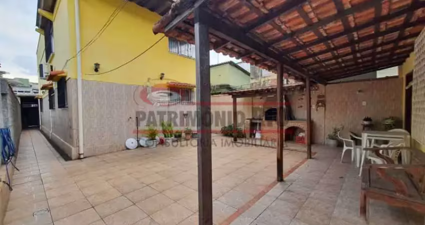 Casa com 5 quartos à venda na Rua Jucari, Irajá, Rio de Janeiro