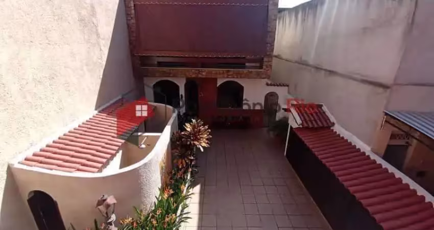 Casa com 5 quartos à venda na Rua Marquês de Aracati, Irajá, Rio de Janeiro