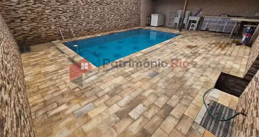 Casa com 5 quartos à venda na Rua Severiano Monteiro, Braz de Pina, Rio de Janeiro