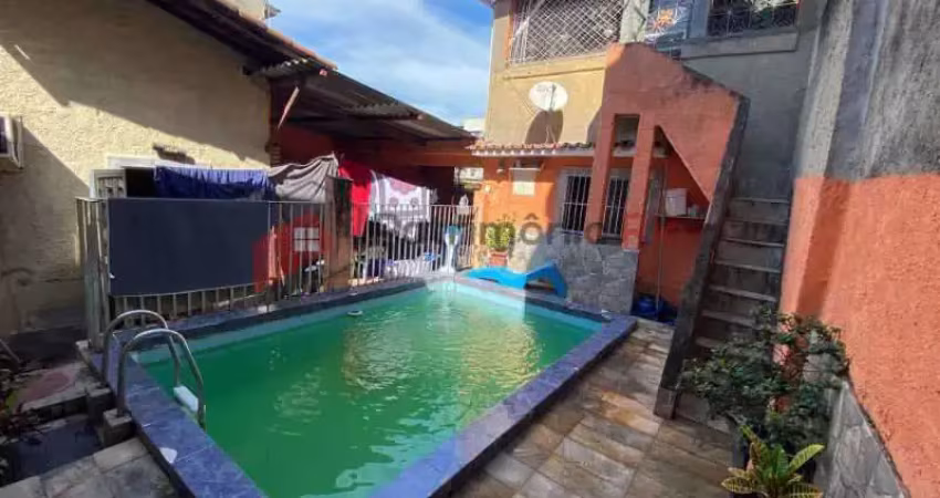Casa em condomínio fechado com 5 quartos à venda na Rua Cari Levi, Jardim América, Rio de Janeiro