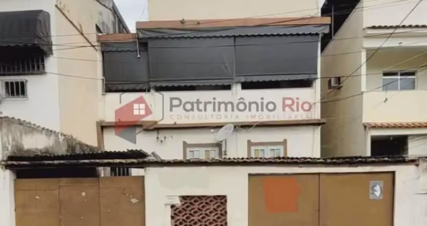 Casa com 5 quartos à venda na Avenida Pastor Miranda Pinto, Irajá, Rio de Janeiro