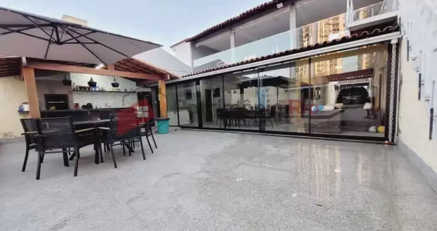 Casa com 5 quartos à venda na Rua Coronel Nunes Machado, Vila da Penha, Rio de Janeiro
