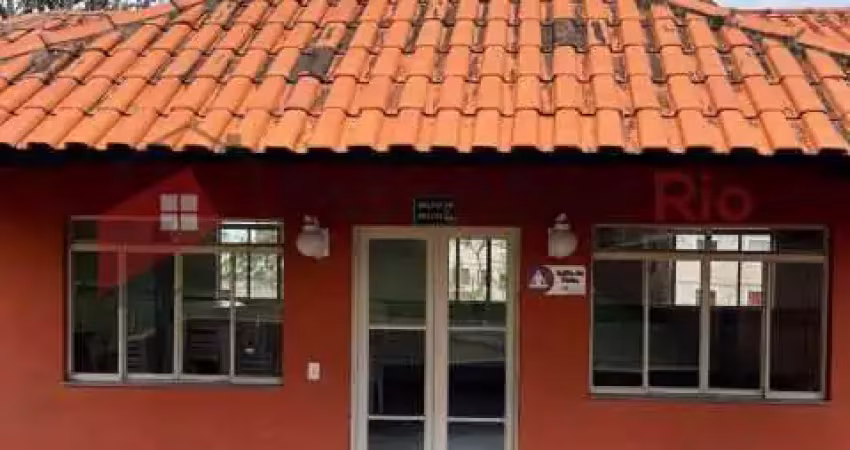 Casa em condomínio fechado com 2 quartos à venda na Rua Capitão Gouveia, Pavuna, Rio de Janeiro