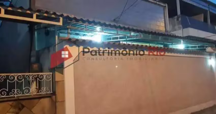 Casa em condomínio fechado com 3 quartos à venda na Rua Maria Lópes, Madureira, Rio de Janeiro