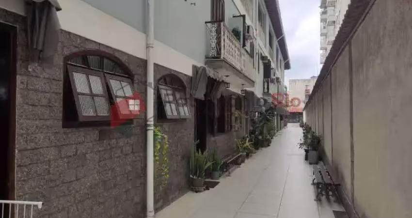 Casa em condomínio fechado com 3 quartos à venda na Rua Florianópolis, Praça Seca, Rio de Janeiro