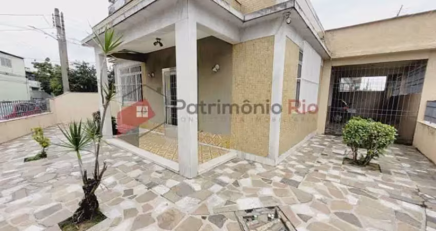 Casa em condomínio fechado com 3 quartos à venda na Rua Alcides Rosa, Vila da Penha, Rio de Janeiro