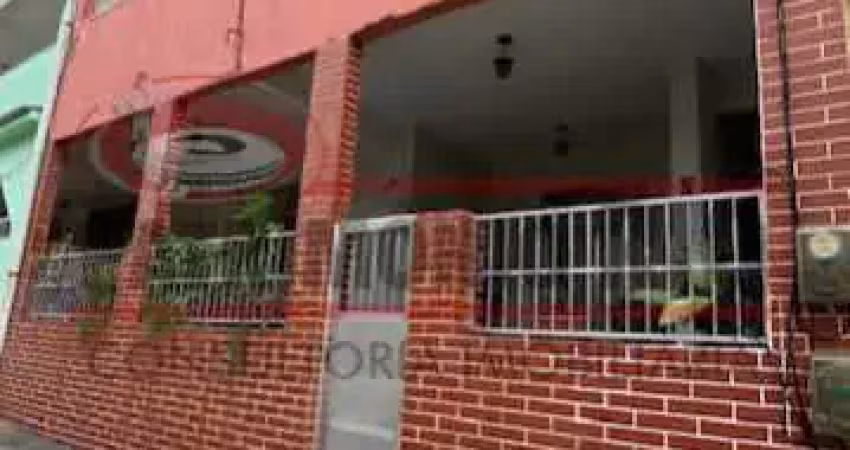 Casa em condomínio fechado com 4 quartos à venda na Avenida Vicente de Carvalho, Vicente de Carvalho, Rio de Janeiro