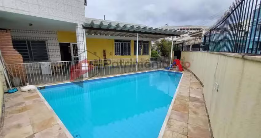 Casa em condomínio fechado com 4 quartos à venda na Rua Emílio Miranda, Vila da Penha, Rio de Janeiro
