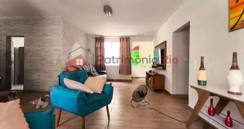 Casa em condomínio fechado com 5 quartos à venda na Avenida dos Mananciais, Taquara, Rio de Janeiro