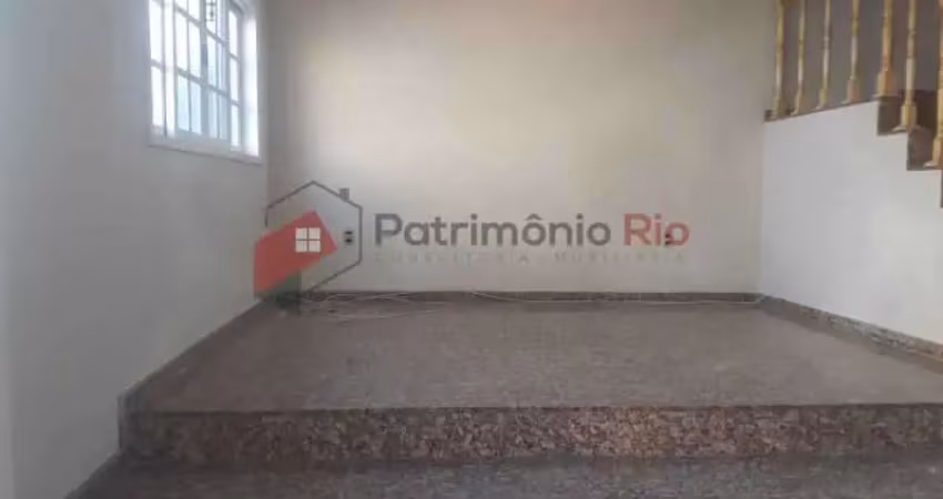 Casa em condomínio fechado com 5 quartos à venda na Rua Erastotenes Frazão, Irajá, Rio de Janeiro