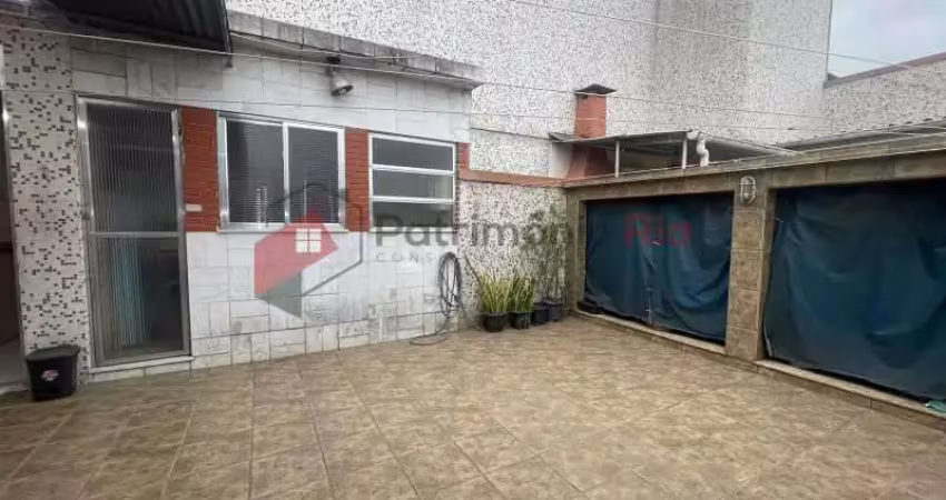 Cobertura com 3 quartos à venda na Estrada Coronel Vieira, Irajá, Rio de Janeiro