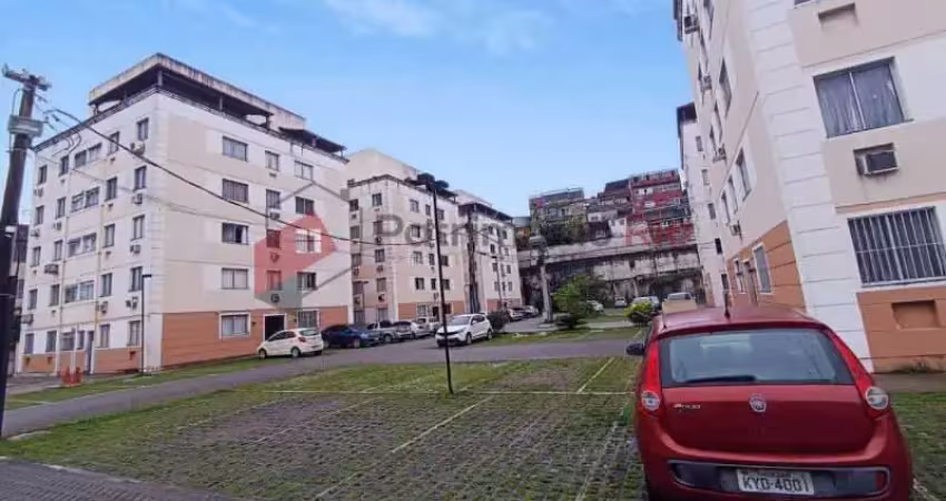 Cobertura com 3 quartos à venda na Rua George Bizet, Jardim América, Rio de Janeiro