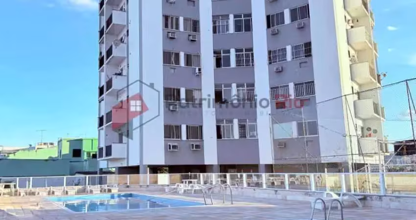 Cobertura com 3 quartos à venda na Rua Cabo Herculano, Vila da Penha, Rio de Janeiro