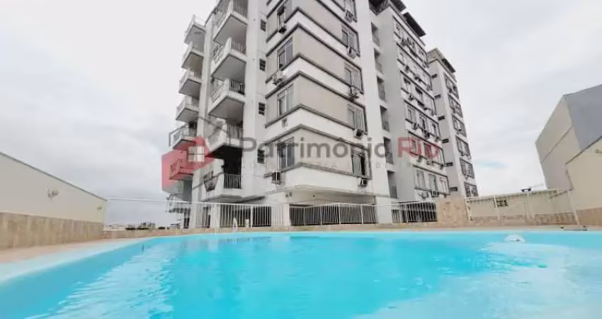 Cobertura com 3 quartos à venda na Rua Galvani, Vila da Penha, Rio de Janeiro