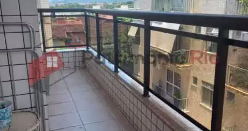 Cobertura com 3 quartos à venda na Rua Alcides Lima, Freguesia (Jacarepaguá), Rio de Janeiro