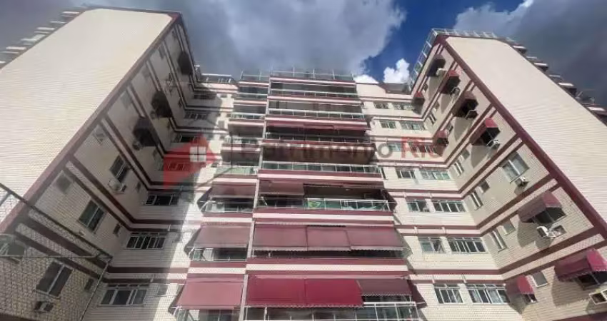 Cobertura com 4 quartos à venda na Rua Paula Barros, Vila da Penha, Rio de Janeiro