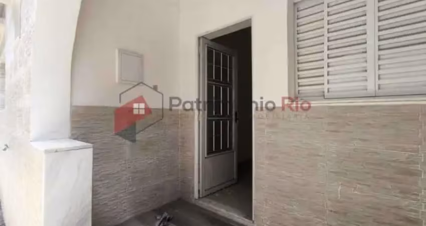 Casa com 1 quarto à venda na Rua Tenente Pinto Duarte, Bento Ribeiro, Rio de Janeiro
