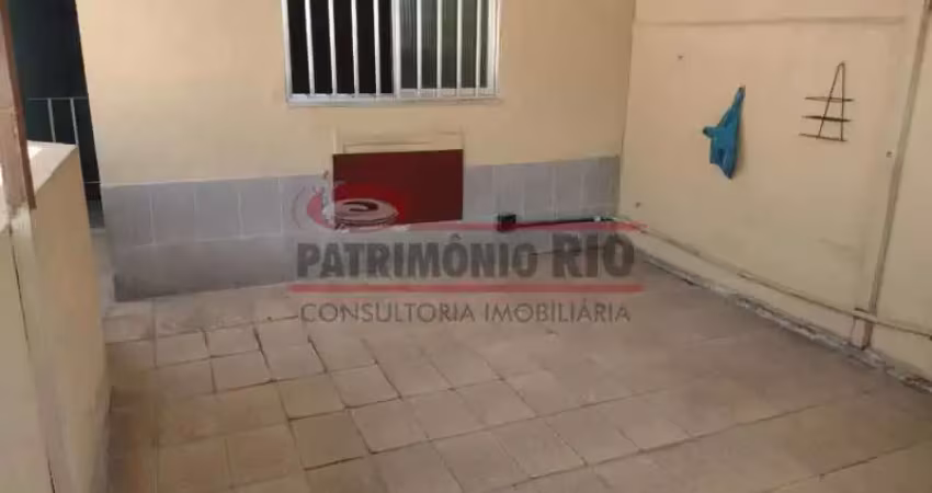 Casa em condomínio fechado com 2 quartos à venda na Rua Zilda, Irajá, Rio de Janeiro