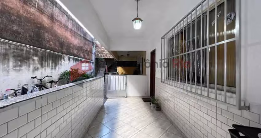 Casa em condomínio fechado com 2 quartos à venda na Rua Abadie Faria Rosa, Cordovil, Rio de Janeiro