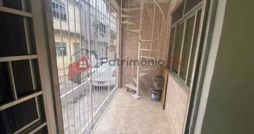Casa em condomínio fechado com 2 quartos à venda na Travessa Antônio Lópes, Jardim América, Rio de Janeiro