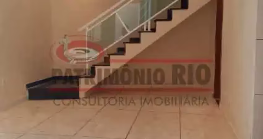 Casa com 3 quartos à venda na Rua Calmon Cabral, Irajá, Rio de Janeiro