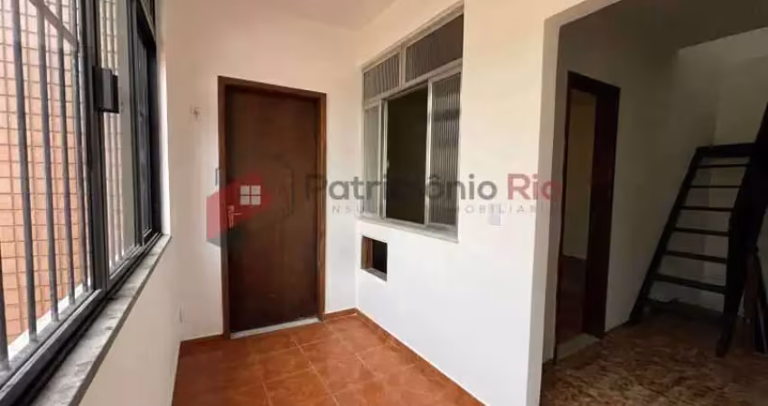 Casa com 3 quartos à venda na Rua João Henrique, Cordovil, Rio de Janeiro