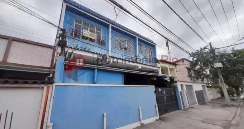 Barracão / Galpão / Depósito à venda na Rua Cristiano Machado, Jardim América, Rio de Janeiro