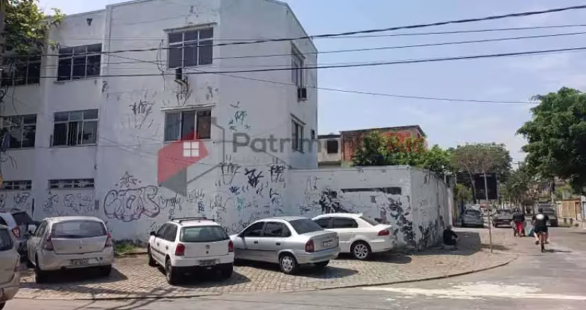 Barracão / Galpão / Depósito à venda na Rua Ministro Artur Costa, Jardim América, Rio de Janeiro