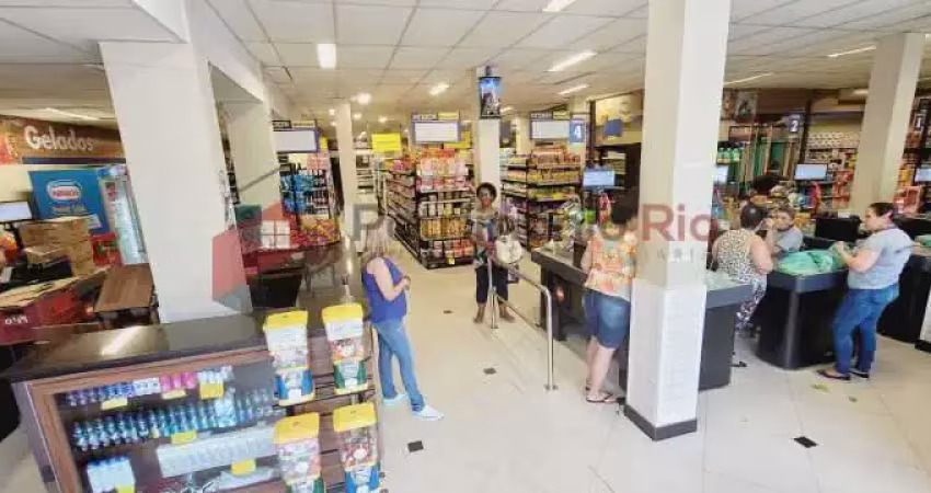 Ponto comercial à venda na Avenida Brasil, Irajá, Rio de Janeiro