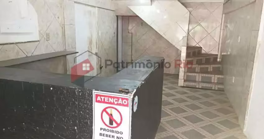 Ponto comercial à venda na Rua Ferreira Cantão, Irajá, Rio de Janeiro