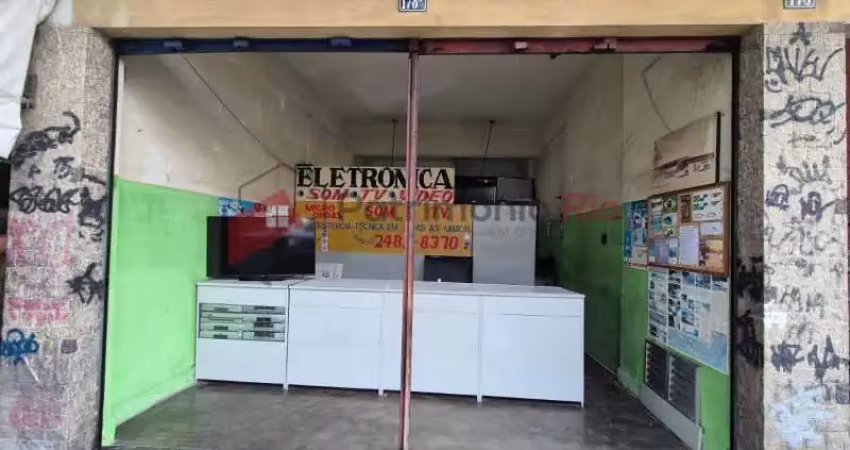 Ponto comercial à venda na Rua Engenheiro Lafaiete Stockler, Vila da Penha, Rio de Janeiro