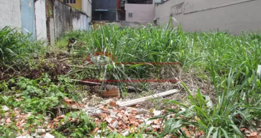 Terreno à venda na Rua Libia, Vila da Penha, Rio de Janeiro