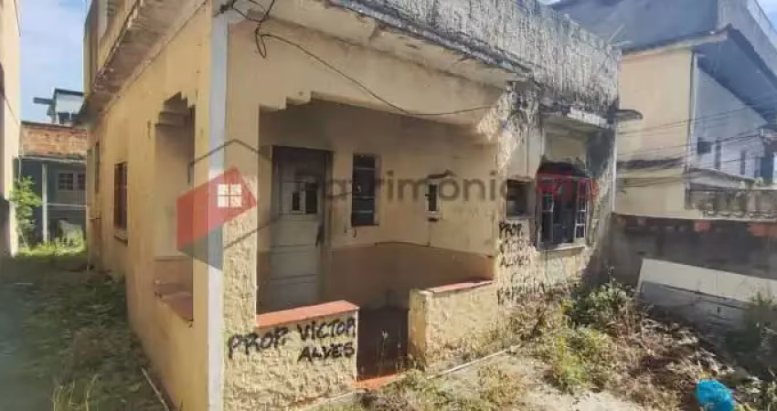 Terreno à venda na Rua Desembargador Oldemar Pacheco, Vista Alegre, Rio de Janeiro