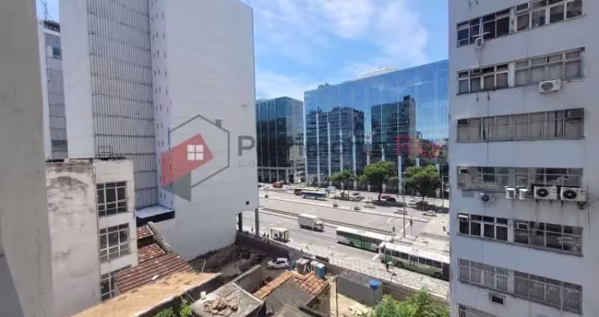 Sala comercial com 1 sala à venda na Avenida Marechal Floriano, Centro, Rio de Janeiro
