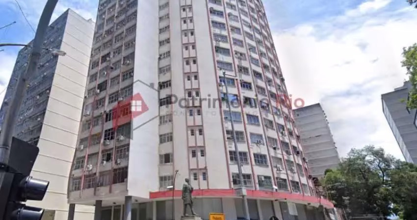 Sala comercial à venda na Avenida Passos, Centro, Rio de Janeiro